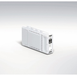 [EPST693500] TANICA INCHIOSTRO A PIGMENTI NERO-MATTE EPSON ULTRACHROME XD (350ML