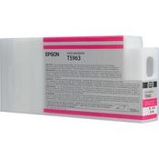 [EPST596300] TANICA INCHIOSTRO A PIGMENTI VIVID-MAGENTA EPSON ULTRACHROME HDR (350ML