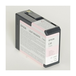 [EPST580600] TANICA INCHIOSTRO MAGENTA-CHIARO A PIGMENTI ULTRACHROME