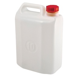[87030] Tanica standard 10 litri