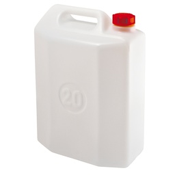 [87031] Tanica standard 20 litri