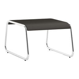 [96866] Tavolino attesa Carosello CAT nero