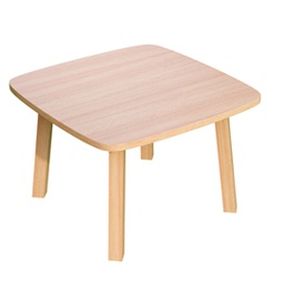 [86703] Tavolino attesa Woody faggio Paperflow