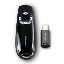 [61304] TELECOMANDO PRESENTER EXPERT CON PUNTATORE LASER VERDE