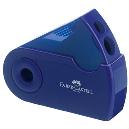 [61280] TEMPERAMATITE SLEEVE 2 FORI C/SERBATOIO FABER CASTELL