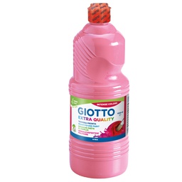 [40467] TEMPERA PRONTA GIOTTO 1000ML ROSA