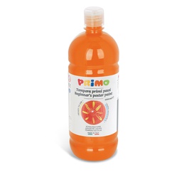 [71072] Tempera pronta Primi Passi 1lt arancio PRIMO