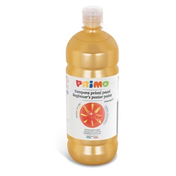 [71085] Tempera pronta Primi Passi 1lt oro PRIMO