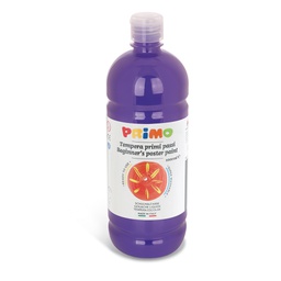 [71077] Tempera pronta Primi Passi 1lt viola PRIMO