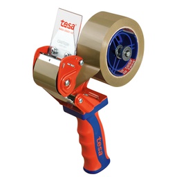 [53732] TENDINASTRO MANUALE X NASTRI MAX 50MM TESA COMFORT 6400