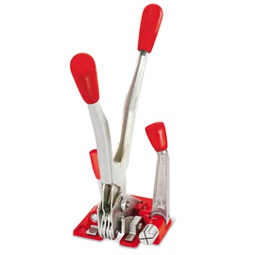 [46176] TENDIREGGIA FA/PLAST RO-MA X REGGE IN PPL (13/16MM