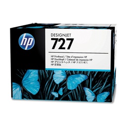 [HPB3P06A] TESTINA DI STAMPA HP NR. 727 X DESIGN JET