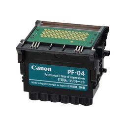 [CANINKPF04] TESTINA DI STAMPA PF-04 IPF 650/655/750/755