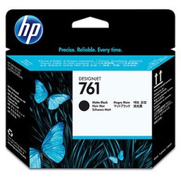 [HPCH648A] TESTINA DI TAMPA DESIGNJET HP 761 MATTE BLACK