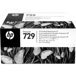 [HPF9J81A] TESTINA HP 729 DESIGNJET REPLACEMENT KIT