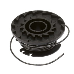 [93319] Testina ricambio per trimmer TR20 con filo art. 4360 dim 1,6mm x 4mt