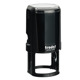 [80472] Timbro Original Printy 4630 diametro 30mm TRODAT
