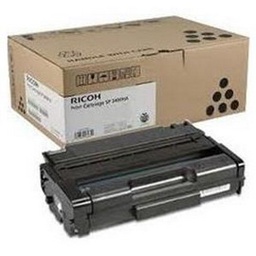 [RICSP3400LE] TONER ALL IN ONE NERO TYPE SP3400LE CAPACITA' STANDARD 407647