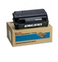 [RICAP2600] TONER AP 2600 AP600N AP610 K50 400760