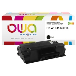 [ARMK18897] Toner Armor per HP Laser 408dn / MFP 432fdn_15.000 pag