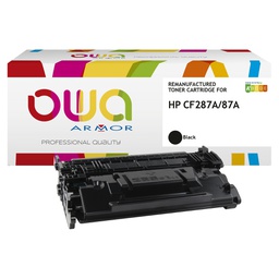 [ARMK15958] Toner Armor per HP Laserjet M501-M506-M520-M527
