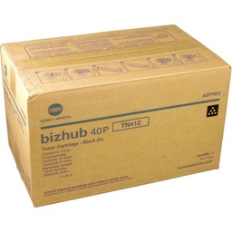 [KONA0FP023] TONER BIZHUB PRO 40P