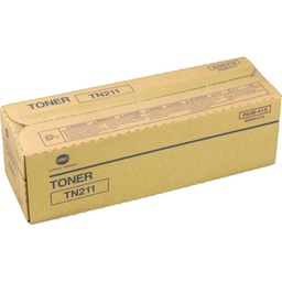 [KONTN211] TONER BIZHUB TN211 250