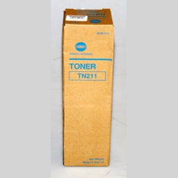 [KONTN211] TONER BIZHUB TN211 250