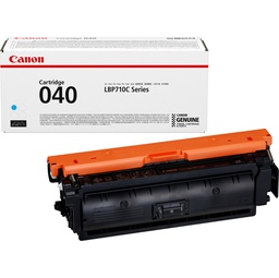 [CAN040C] TONER CANON 040C CIANO