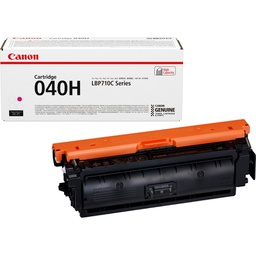 [CAN040HM] TONER CANON 040HM MAGENTA RESA ELEVATA PER LBP710Cx/712Cx 10.000 PAG