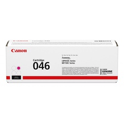 [CAN1248C002] TONER CANON CRG 046 MAGENTA LBP654Cx, LBP653Cdw MF735Cx, MF734Cdw, MF732Cdw