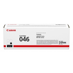 [CAN1250C002] TONER CANON CRG 046 NERO LBP654Cx, LBP653Cdw MF735Cx, MF734Cdw, MF732Cdw