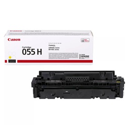 [CAN3017C002] Toner Canon Giallo 3017C002-5.900 PAG