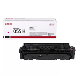 [CAN3018C002] Toner Canon Magenta 3018C002-5.900 PAG