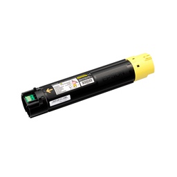 [EPSS050656] TONER CARTRIDGE ACUBRITE GIALLO ALTA CAPACITA'