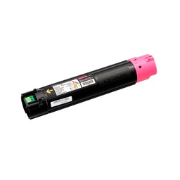 [EPSS050657] TONER CARTRIDGE ACUBRITE MAGENTA ALTA CAPACITA'