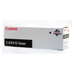 [CAN0387B002AA] TONER C-EXV15 IR7105/7095