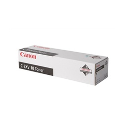 [CAN0386B002AA] TONER C-EXV18 IR1018/1022