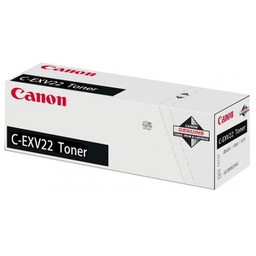 [CAN1872B002AA] TONER C-EXV22 IR55XX
