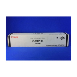 [CAN4791B002] TONER C-EXV38 iR ADV 4045/51