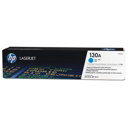 [HPCF351A] TONER CIANO 130A LASER JET MFP M177FW