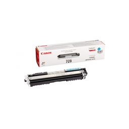 [CAN729C] TONER CIANO 729C LBP7010C LBP7018C