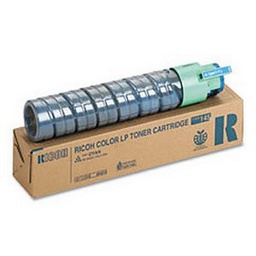 [RICCL4000LFC] TONER CIANO AFICIO CL 4000 TYPE 245 LUNGA DURATA 888315