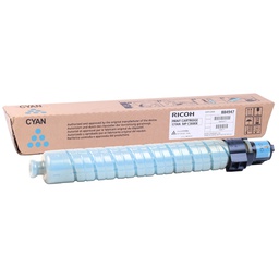 [RICMPC3000C] TONER CIANO AFICIO MPC2500 MPC3000 842033