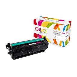 [ARMK15861] Toner Ciano Armor per Color Laserjet M552-M553- MFP M577_9.500pag