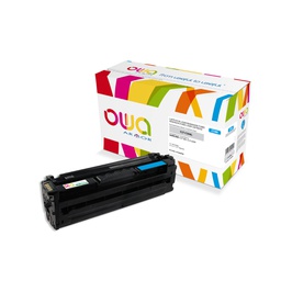 [ARMK15668] Toner Ciano Armor per Samsung CLP 680, CLX 6260