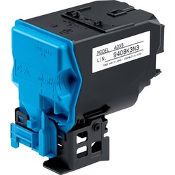 [KONA0X5452] TONER CIANO BIZHUB C35 TNP-22C