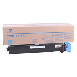 [KONA0TM450] TONER CIANO BIZHUB C652 C552 C452