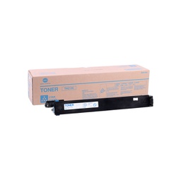 [KONTN213C] TONER CIANO BIZHUB TN213C C203 C253