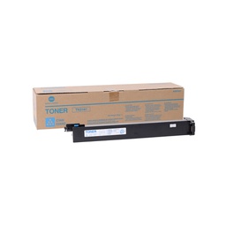 [KONTN314C] TONER CIANO BIZHUB TN314C C353 C355